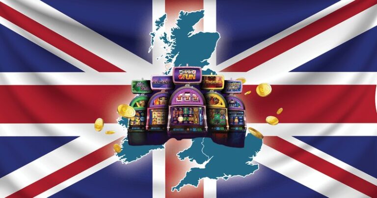 Unlimluck Casino Review: Unlock Exclusive Bonuses and UK Casino Games